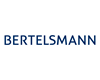 Logo Bertelsmann SE & Co. KGaA