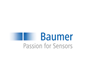 Logo Baumer Group