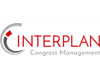 Logo INTERPLAN Congress, Meeting & Event Management AG