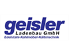 Logo Geisler Ladenbau GmbH