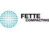 Logo Fette Compacting GmbH