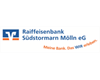 Logo Raiffeisenbank Südstormarn Mölln eG