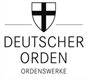 Logo Ordenswerke des Deutschen Ordens