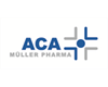 Logo ACA Müller ADAG Pharma AG