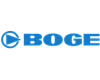 Logo BOGE KOMPRESSOREN Otto Boge GmbH & Co. KG