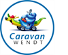 Logo Caravan-Wendt Service GmbH