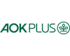 Logo AOK PLUS - Die Gesundheitskasse für Sachsen und Thüringen