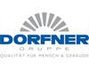 Logo Dorfner GmbH & Co. KG