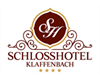 Logo Wasserschloß Klaffenbach Schloßhotel GmbH