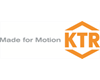 Logo KTR Systems GmbH