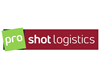 Logo PRO SHOT LOGISTICS GmbH