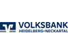 Logo Volksbank Heidelberg-Neckartal