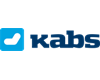 Logo Kabs Service & Logistik GmbH