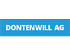 Logo Dontenwill AG