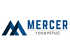 Logo Mercer Rosenthal GmbH