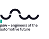 Logo PSW automotive engineering GmbH