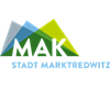 Logo Große Kreisstadt Marktredwitz