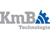 Logo KmB Technologie GmbH