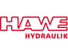 Logo HAWE Micro Fluid GmbH