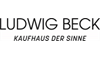 Logo LUDWIG BECK AG