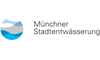 Logo Münchner Stadtentwässerung
