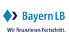 Logo Bayerische Landesbank (Bayern LB)