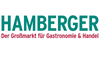 Logo Hamberger Großmarkt GmbH