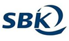 Logo SBK (Siemens-Betriebskrankenkasse)