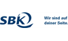 Logo SBK (Siemens-Betriebskrankenkasse)