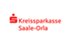 Logo Kreissparkasse Saale-Orla