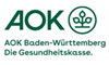 Logo AOK Baden-Württemberg