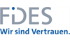 Logo FIDES Treuhand GmbH & Co. KG