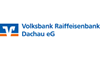 Logo Volksbank Raiffeisenbank Dachau eG