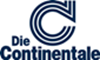 Logo Continentale Versicherungsverbund - D & P Finanz GmbH