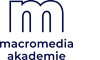 Logo Macromedia Akademie