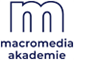 Logo Macromedia Akademie