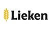 Logo Lieken Brot- und Backwaren GmbH