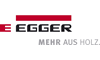 Logo EGGER – Mehr aus Holz | Deutschland