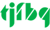 Logo tjfbg gGmbH