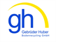 Logo Gebr. Huber Bodenrecycling GmbH