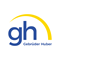 Logo Gebrüder Huber Bau GmbH