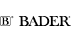 Logo BADER GmbH & Co.KG