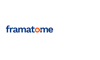 Logo Framatome GmbH