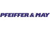 Logo PFEIFFER & MAY Offenburg GmbH + Co. KG