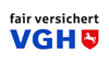 Logo VGH Versicherungen