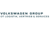 Logo VOLKSWAGEN GROUP Original Teile Logistik, Vertrieb & Services GmbH