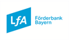 Logo LfA Förderbank Bayern