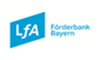 Logo LfA Förderbank Bayern