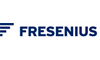 Logo Fresenius SE & Co. KGaA