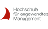 Logo Hochschule für angewandtes Management